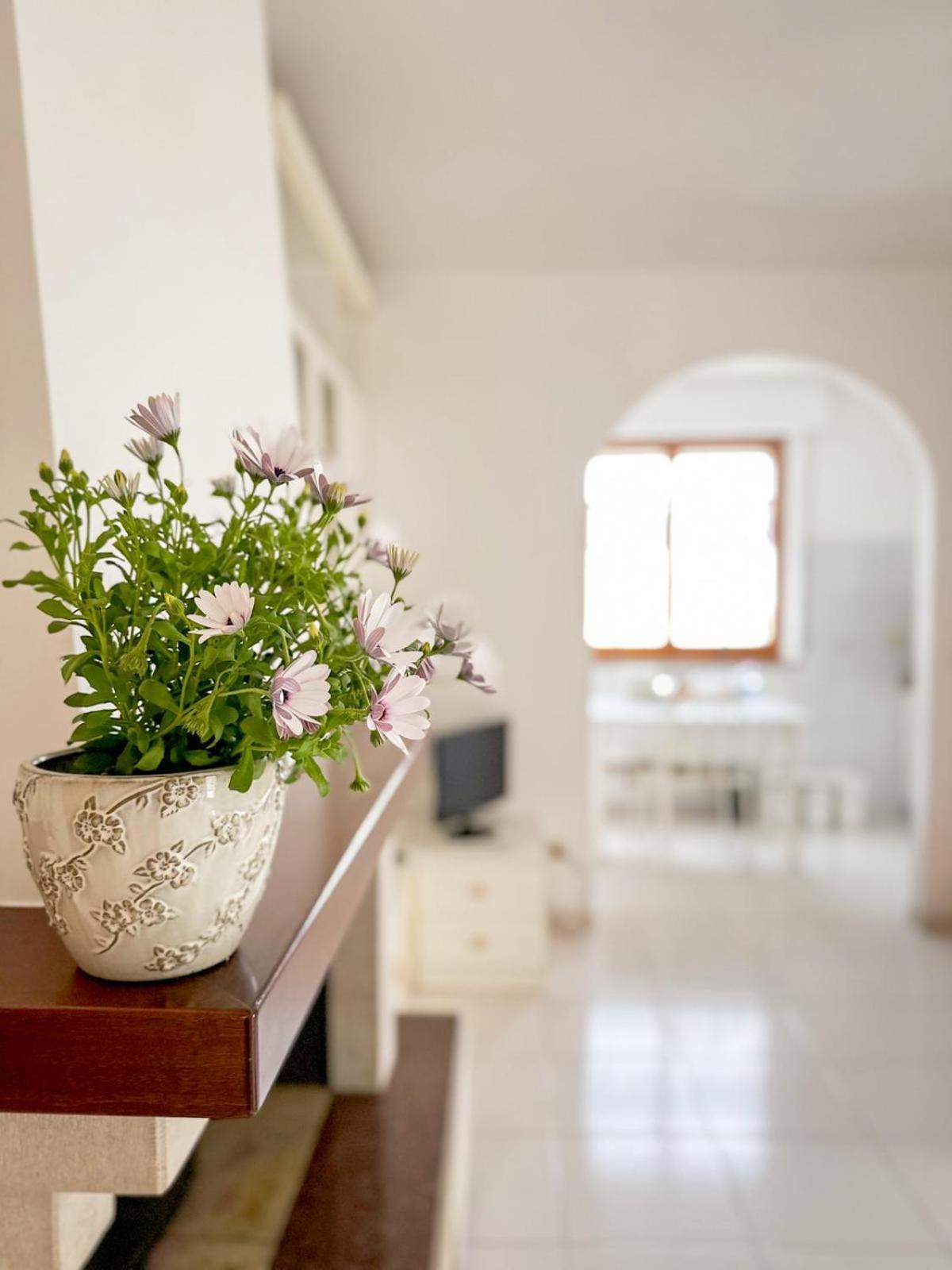 דירות פלקונרה מריטימה La Casa Di Lory מראה חיצוני תמונה