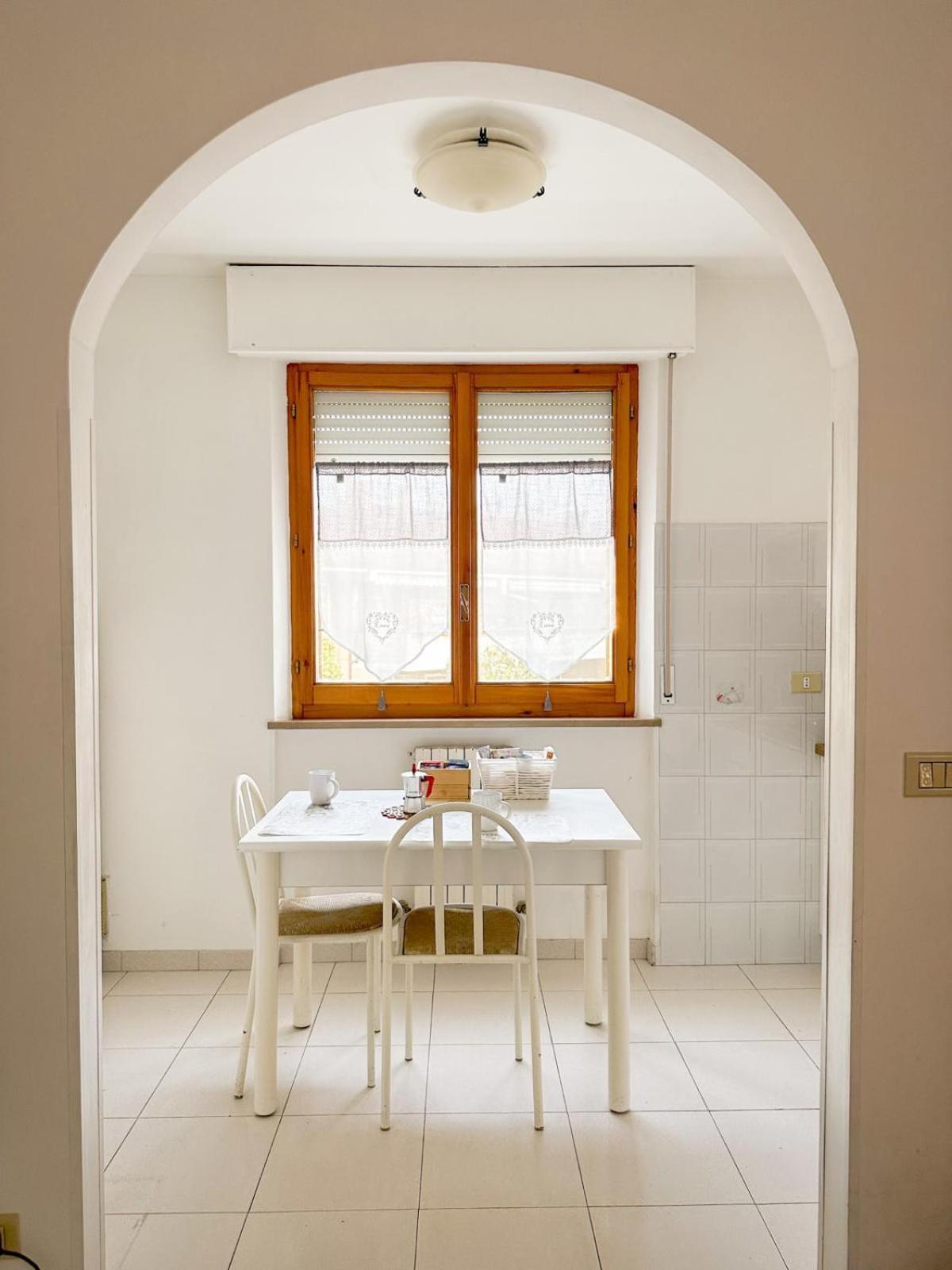 דירות פלקונרה מריטימה La Casa Di Lory מראה חיצוני תמונה