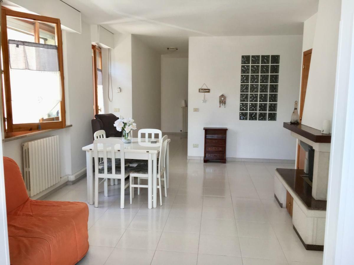 דירות פלקונרה מריטימה La Casa Di Lory מראה חיצוני תמונה