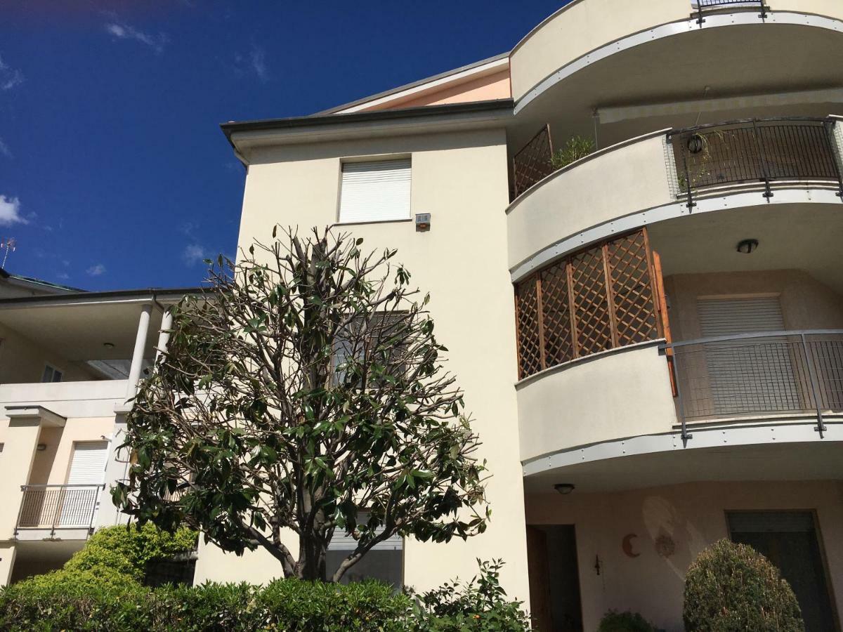 דירות פלקונרה מריטימה La Casa Di Lory מראה חיצוני תמונה