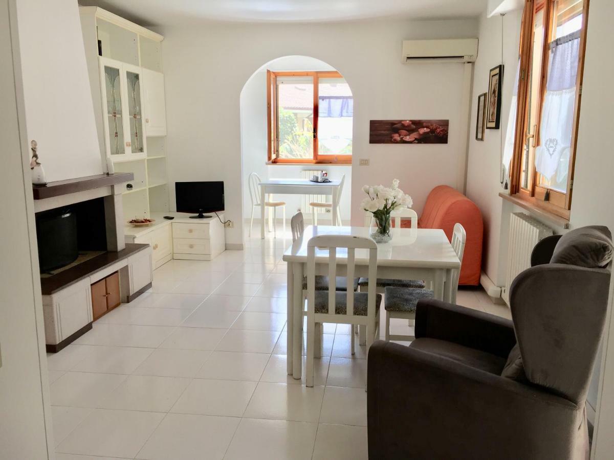 דירות פלקונרה מריטימה La Casa Di Lory מראה חיצוני תמונה