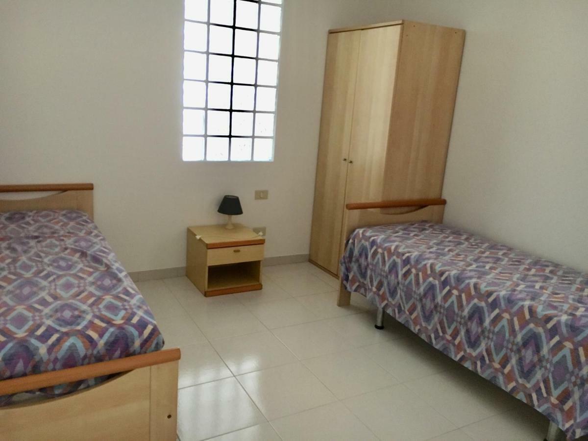 דירות פלקונרה מריטימה La Casa Di Lory מראה חיצוני תמונה